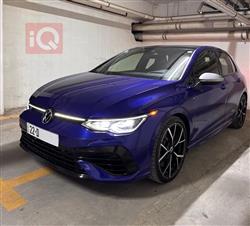 فولكسفاغن جولف R